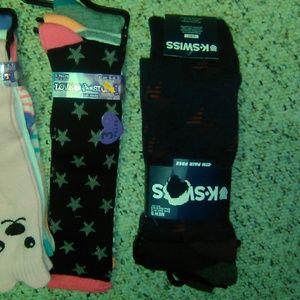 Sock bundle